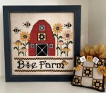 (image for) Bee Farm